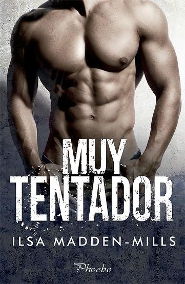 MUY TENTADOR | 9788417683788 | MADDEN-MILLS, ILSA | Galatea Llibres | Llibreria online de Reus, Tarragona | Comprar llibres en català i castellà online