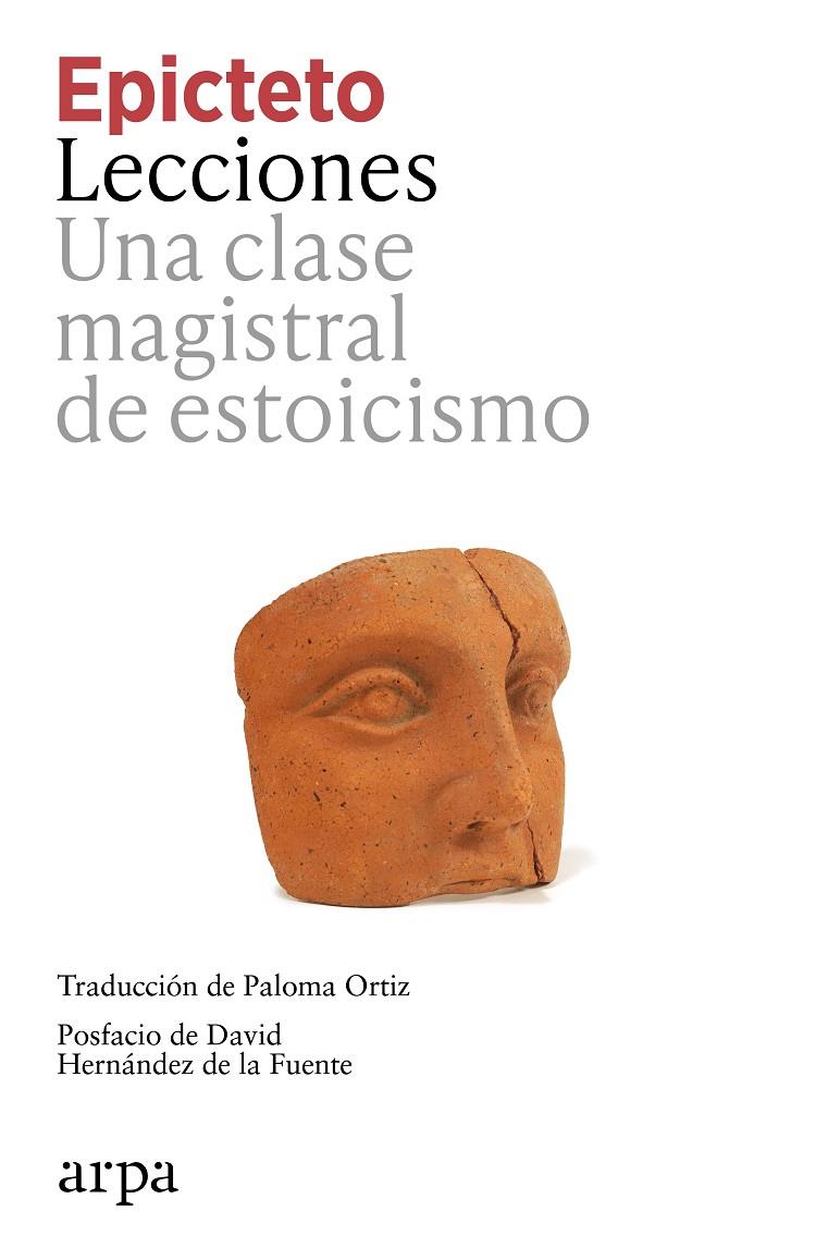 LECCIONES | 9791387833190 | EPICTETO | Galatea Llibres | Llibreria online de Reus, Tarragona | Comprar llibres en català i castellà online