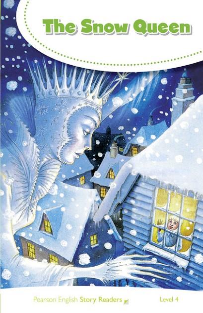 LEVEL 4: THE SNOW QUEEN | 9781292240190 | MCILVAIN, AUDREY | Galatea Llibres | Llibreria online de Reus, Tarragona | Comprar llibres en català i castellà online