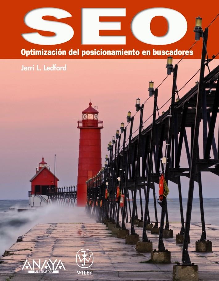 SEO | 9788441524705 | LEDFORD, JERRI L. | Galatea Llibres | Librería online de Reus, Tarragona | Comprar libros en catalán y castellano online