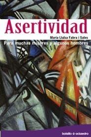 ASERTIVIDAD | 9788480639774 | FABRA I SALES, Mº LLUISA | Galatea Llibres | Librería online de Reus, Tarragona | Comprar libros en catalán y castellano online