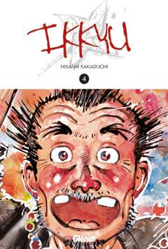 IKKYU 4 | 9788483570395 | SAKAGUCHI, HISASHI | Galatea Llibres | Llibreria online de Reus, Tarragona | Comprar llibres en català i castellà online