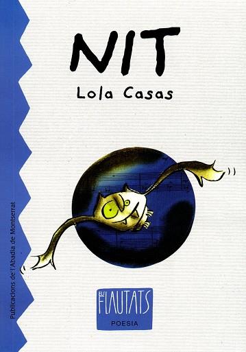 NIT | 9788484159551 | CASAS, LOLA | Galatea Llibres | Llibreria online de Reus, Tarragona | Comprar llibres en català i castellà online