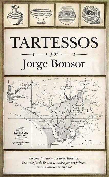 TARTESSOS | 9788416392926 | BONSOR, JORGE | Galatea Llibres | Librería online de Reus, Tarragona | Comprar libros en catalán y castellano online