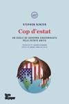 COP D'ESTAT | 9788416855513 | KINZER, STEPHEN | Galatea Llibres | Librería online de Reus, Tarragona | Comprar libros en catalán y castellano online
