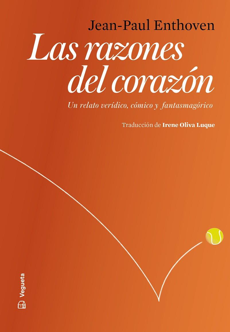 LAS RAZONES DEL CORAZÓN | 9788417137908 | ENTHOVEN, JEAN-PAUL | Galatea Llibres | Librería online de Reus, Tarragona | Comprar libros en catalán y castellano online