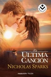 ULTIMA CANCION, LA | 9788492833269 | SPARKS, NICHOLAS | Galatea Llibres | Librería online de Reus, Tarragona | Comprar libros en catalán y castellano online