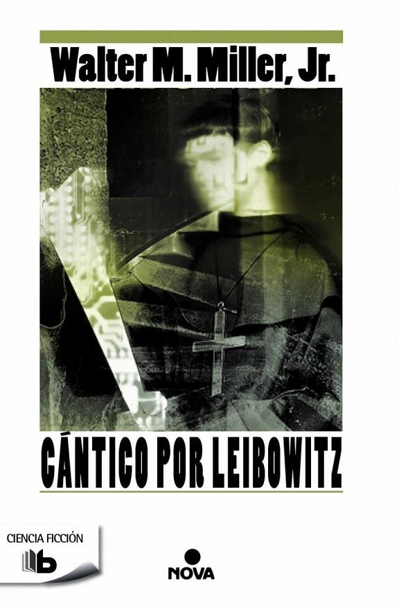 CÁNTICO POR LEIBOWITZ | 9788490702246 | MILLER JR., WALTER M. | Galatea Llibres | Llibreria online de Reus, Tarragona | Comprar llibres en català i castellà online