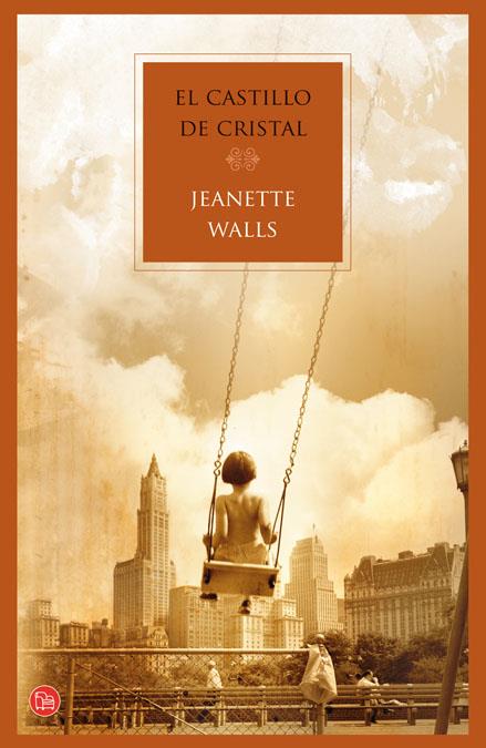 CASTILLO DE CRISTAL, EL | 9788466323680 | WALLS, JEANNETTE | Galatea Llibres | Llibreria online de Reus, Tarragona | Comprar llibres en català i castellà online