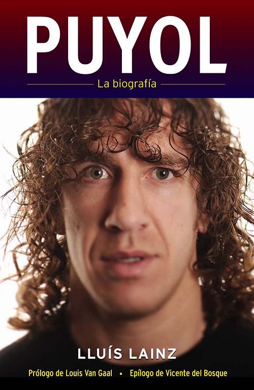 PUYOL. LA BIOGRAFÍA -ESP- | 9788415242512 | LAINZ, LLUÍS | Galatea Llibres | Librería online de Reus, Tarragona | Comprar libros en catalán y castellano online