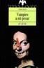 VAMPIRO A MI PESAR | 9788420748146 | MARTIN, ANDREU | Galatea Llibres | Librería online de Reus, Tarragona | Comprar libros en catalán y castellano online