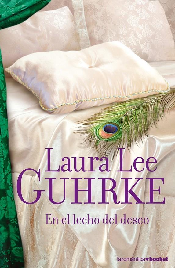 EN EL LECHO DEL DESEO | 9788408072003 | GUHRKE, LAURA LEE | Galatea Llibres | Llibreria online de Reus, Tarragona | Comprar llibres en català i castellà online