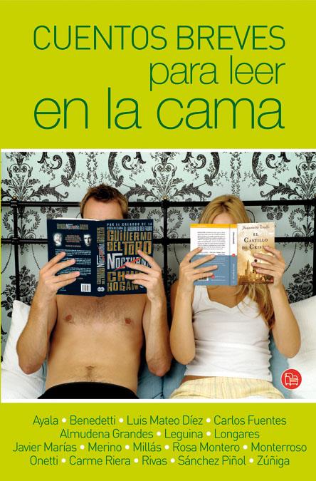 CUENTOS BREVES PARA LEER EN LA CAMA | 9788466323406 | AA.VV | Galatea Llibres | Llibreria online de Reus, Tarragona | Comprar llibres en català i castellà online