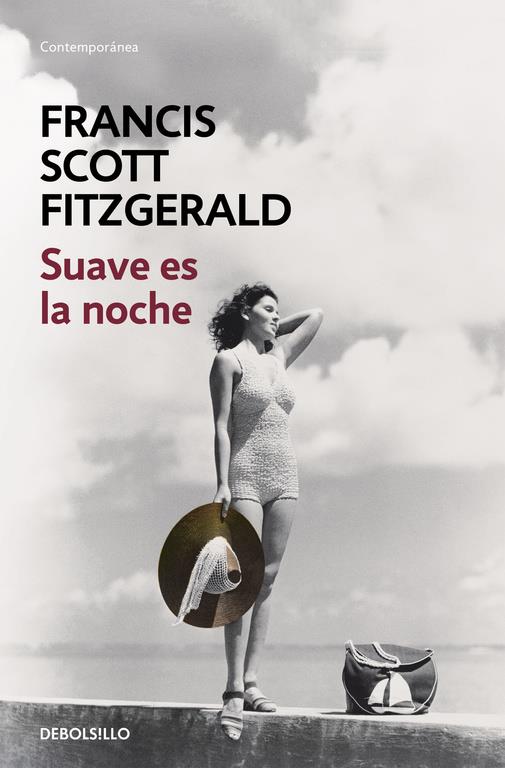 SUAVE ES LA NOCHE | 9788466331265 | FITZGERALD, FRANCIS SCOTT | Galatea Llibres | Librería online de Reus, Tarragona | Comprar libros en catalán y castellano online