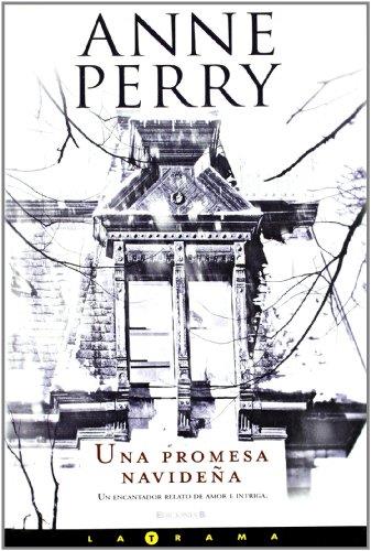 PROMESA NAVIDEÑA, UNA | 9788466639026 | PERRY, ANNE | Galatea Llibres | Librería online de Reus, Tarragona | Comprar libros en catalán y castellano online