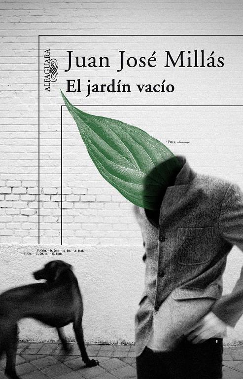 JARDIN VACIO, EL | 9788420473727 | MILLAS, JUAN JOSE | Galatea Llibres | Llibreria online de Reus, Tarragona | Comprar llibres en català i castellà online