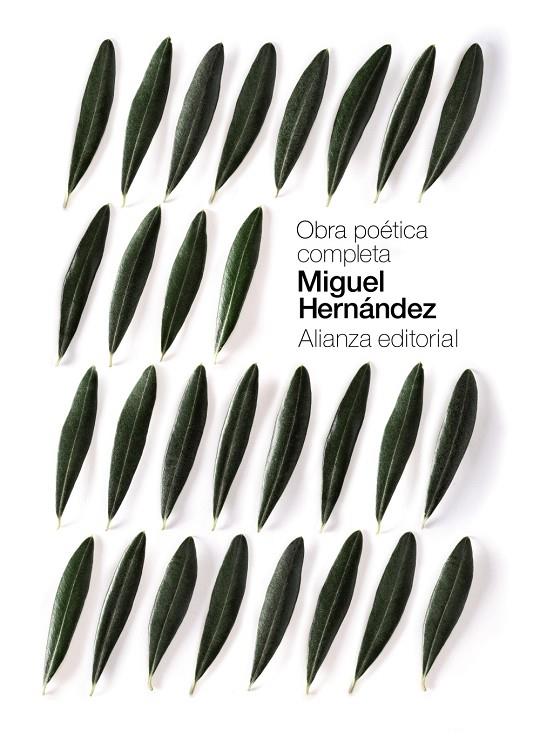 OBRA POÉTICA COMPLETA | 9788491047865 | HERNÁNDEZ, MIGUEL | Galatea Llibres | Librería online de Reus, Tarragona | Comprar libros en catalán y castellano online