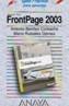FRONTPAGE 2003 | 9788441516595 | RUBIALES GOMEZ, MARIO | Galatea Llibres | Llibreria online de Reus, Tarragona | Comprar llibres en català i castellà online