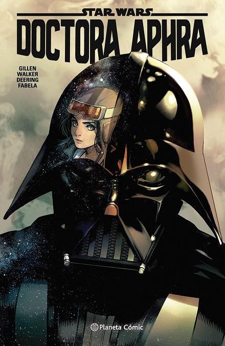 STAR WARS. DOCTORA APHRA 2 | 9788491467953 | GILLEN, KIERON | Galatea Llibres | Librería online de Reus, Tarragona | Comprar libros en catalán y castellano online