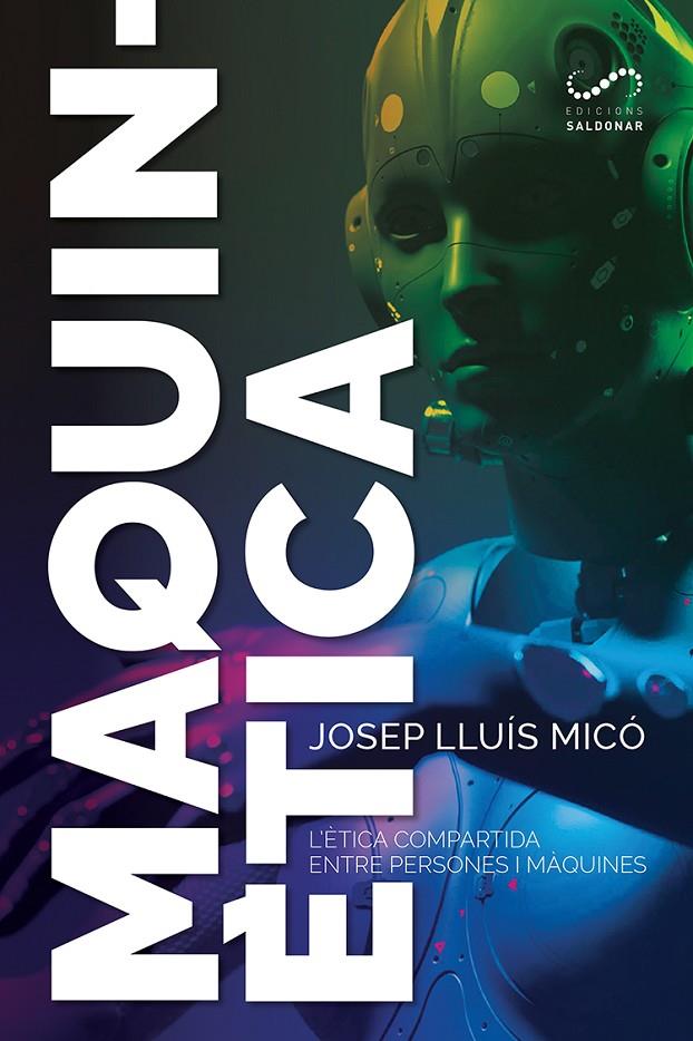 MAQUINÈTICA | 9788417611279 | MICÓ SANZ, JOSEP LLUÍS | Galatea Llibres | Librería online de Reus, Tarragona | Comprar libros en catalán y castellano online