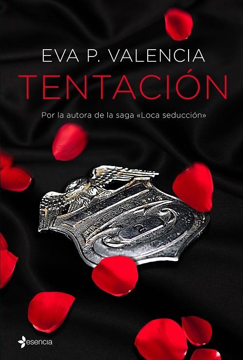 TENTACIÓN | 9788408159667 | VALENCIA, EVA | Galatea Llibres | Librería online de Reus, Tarragona | Comprar libros en catalán y castellano online