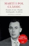 MARTI I POL CLASSIC | 9788429754230 | MARTI I POL, MIQUEL | Galatea Llibres | Llibreria online de Reus, Tarragona | Comprar llibres en català i castellà online