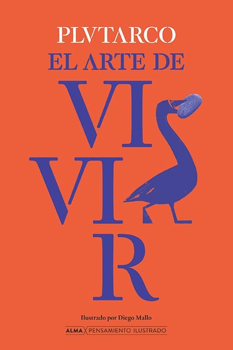 EL ARTE DE VIVIR | 9788410206885 | PLUTARCO | Galatea Llibres | Llibreria online de Reus, Tarragona | Comprar llibres en català i castellà online