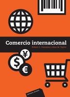 COMERCIO INTERNACIONAL | 9788429126488 | FEENSTRA, ROBERT C./TAYLOR, ALAN M. | Galatea Llibres | Librería online de Reus, Tarragona | Comprar libros en catalán y castellano online