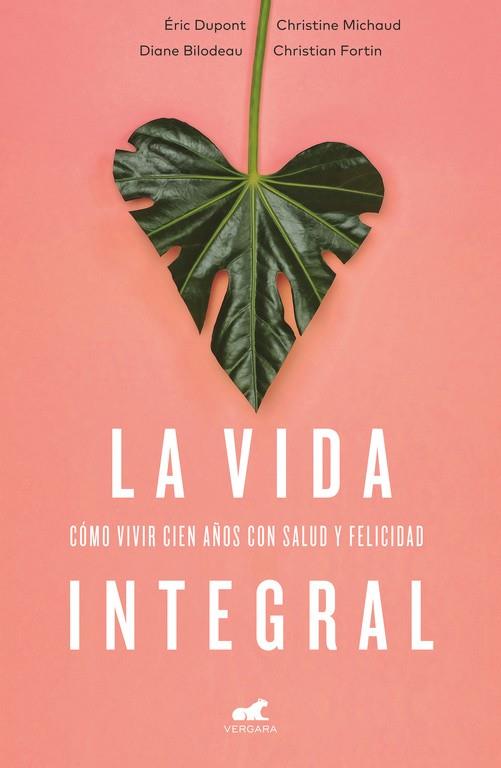 LA VIDA INTEGRAL | 9788416076352 | DUPONT, ERIC | Galatea Llibres | Librería online de Reus, Tarragona | Comprar libros en catalán y castellano online