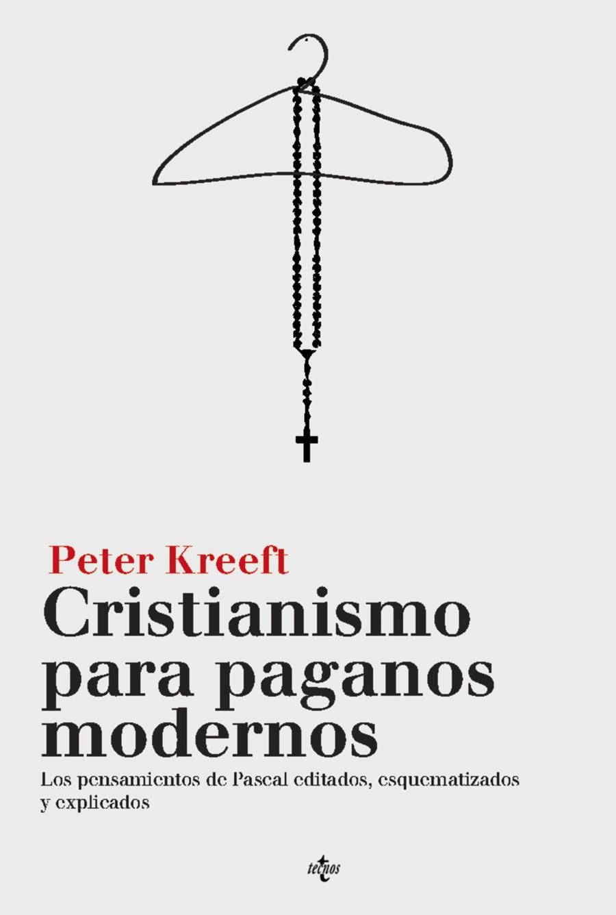 CRISTIANISMO PARA PAGANOS MODERNOS | 9788430968381 | KREEFT, PETER | Galatea Llibres | Librería online de Reus, Tarragona | Comprar libros en catalán y castellano online