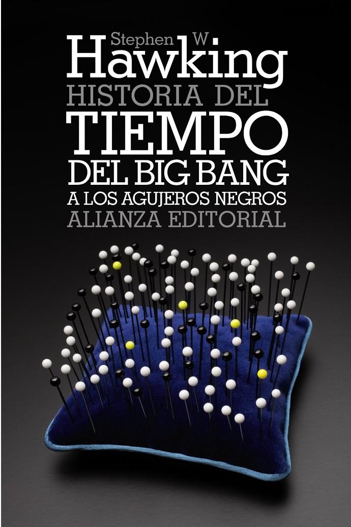 HISTORIA DEL TIEMPO | 9788420651996 | HAWKING, STEPHEN | Galatea Llibres | Llibreria online de Reus, Tarragona | Comprar llibres en català i castellà online