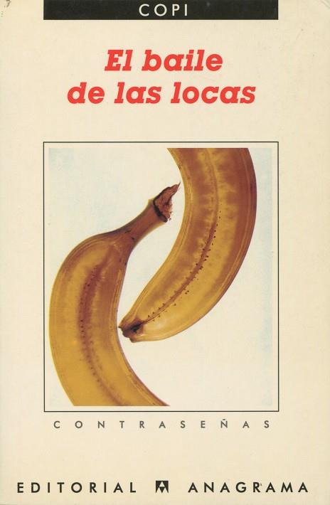 BAILE DE LAS LOCAS, EL | 9788433912077 | COPI | Galatea Llibres | Llibreria online de Reus, Tarragona | Comprar llibres en català i castellà online