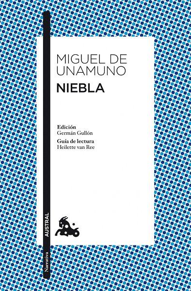 NIEBLA | 9788467033861 | UNAMUNO, MIGUEL DE | Galatea Llibres | Llibreria online de Reus, Tarragona | Comprar llibres en català i castellà online