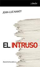 INTRUSO, EL | 9788461090075 | NANCY, JEAN-LUC (1940- ) | Galatea Llibres | Librería online de Reus, Tarragona | Comprar libros en catalán y castellano online