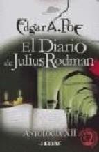 DIARIO DE JULIUS RODMAN, EL | 9788441417304 | POE, E.A. | Galatea Llibres | Llibreria online de Reus, Tarragona | Comprar llibres en català i castellà online