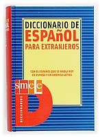DICCIONARIO DE ESPAÑOL PARA EXTRANJEROS | 9788434886056 | VARIOS AUTORES, | Galatea Llibres | Llibreria online de Reus, Tarragona | Comprar llibres en català i castellà online