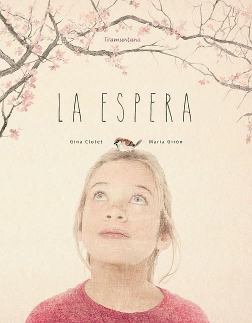 LA ESPERA | 9788416578924 | CLOTET, GINA | Galatea Llibres | Llibreria online de Reus, Tarragona | Comprar llibres en català i castellà online