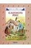 EL RATONCITO PÉREZ | 9788476470305 | Rodríguez Almodóvar, Antonio | Galatea Llibres | Llibreria online de Reus, Tarragona | Comprar llibres en català i castellà online