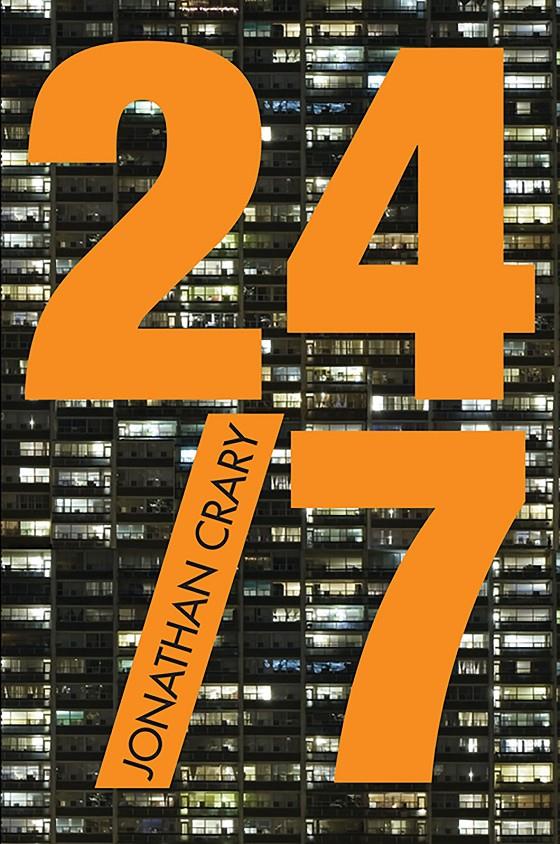 24/7 | 9788434422322 | CRARY, JONATHAN | Galatea Llibres | Llibreria online de Reus, Tarragona | Comprar llibres en català i castellà online