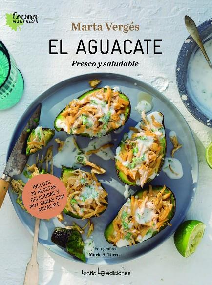 EL AGUACATE | 9788416918812 | VERGÉS, MARTA | Galatea Llibres | Librería online de Reus, Tarragona | Comprar libros en catalán y castellano online