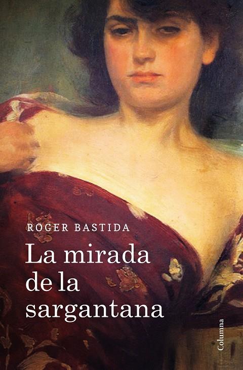 LA MIRADA DE LA SARGANTANA | 9788466422857 | BASTIDA SABIDO, ROGER | Galatea Llibres | Llibreria online de Reus, Tarragona | Comprar llibres en català i castellà online