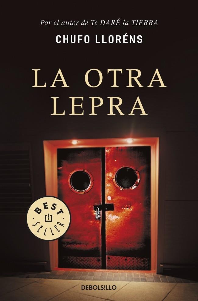 OTRA LEPRA, LA | 9788499081588 | LLORENS, CHUFO | Galatea Llibres | Librería online de Reus, Tarragona | Comprar libros en catalán y castellano online