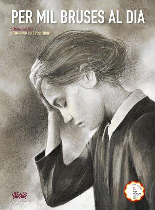 PER MIL BRUSES AL DIA | 9788419684509 | BALLISTA, SERENA | Galatea Llibres | Librería online de Reus, Tarragona | Comprar libros en catalán y castellano online