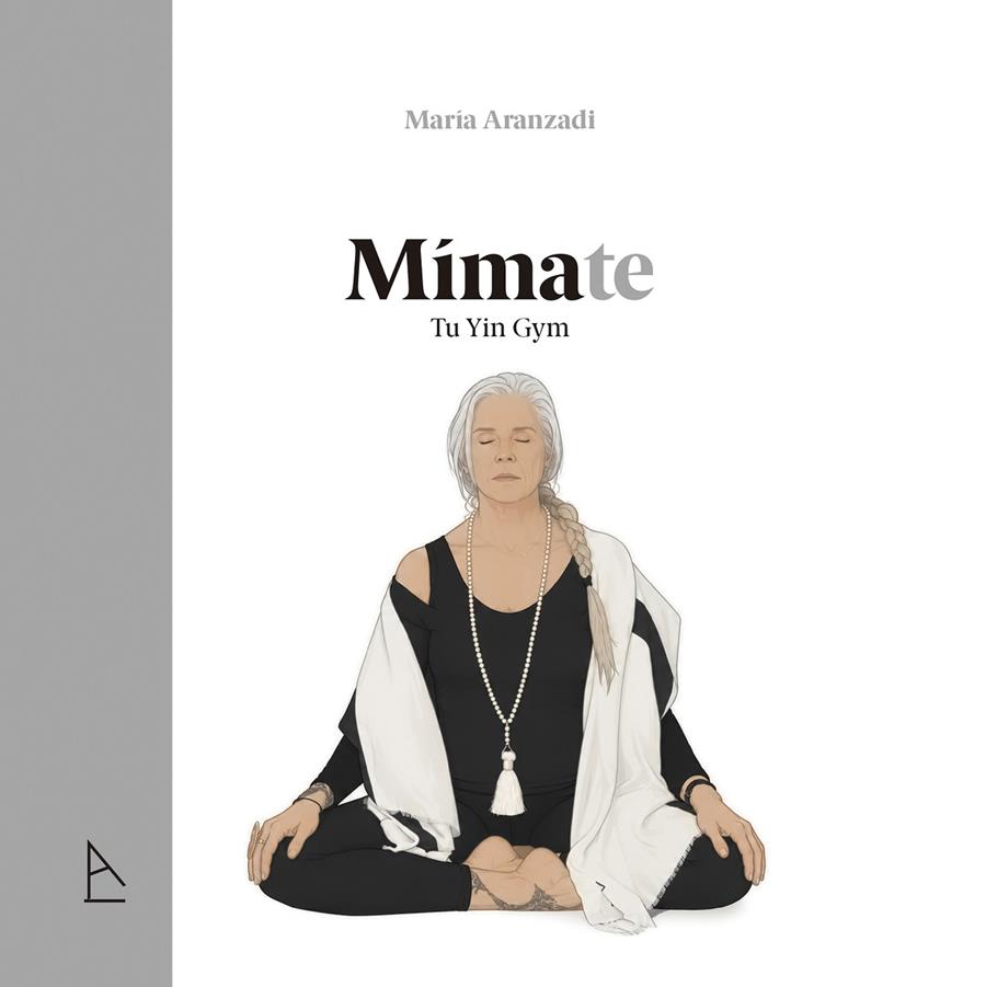 MÍMATE | 9791399169829 | ARANZADI, MARÍA | Galatea Llibres | Librería online de Reus, Tarragona | Comprar libros en catalán y castellano online