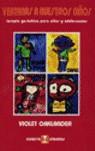 VENTANAS A NUESTROS NIÑOS. TERAPIA GESTALTICA PARA NIÑOS Y ADOLESCENTES | 9788489333369 | OAKLANDER VIOLET | Galatea Llibres | Librería online de Reus, Tarragona | Comprar libros en catalán y castellano online