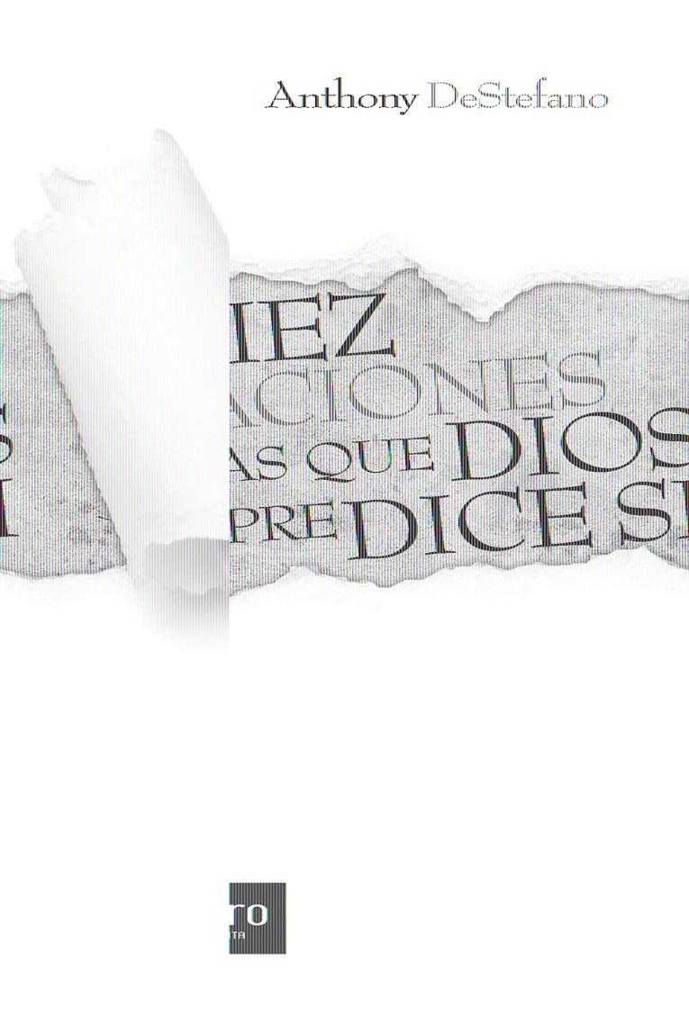 DIEZ ORACI0NES A LAS QUE DIOS SIEMPRE DICE SI | 9788427131996 | DESTEFANO, ANTHONY | Galatea Llibres | Llibreria online de Reus, Tarragona | Comprar llibres en català i castellà online