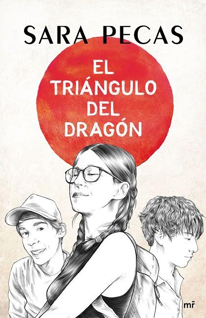 EL TRIÁNGULO DEL DRAGÓN | 9788427045149 | PECAS, SARA | Galatea Llibres | Librería online de Reus, Tarragona | Comprar libros en catalán y castellano online