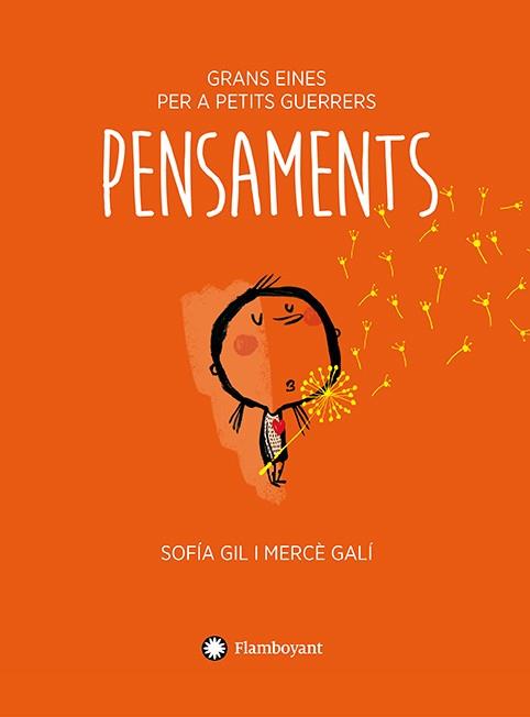 PENSAMENTS | 9791387614171 | GIL, SOFÍA | Galatea Llibres | Llibreria online de Reus, Tarragona | Comprar llibres en català i castellà online
