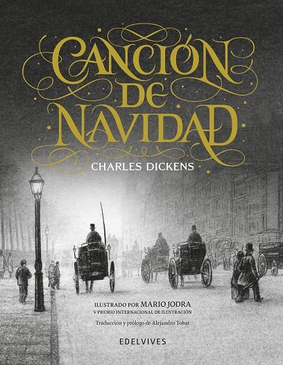 CANCIÓN DE NAVIDAD | 9788414061169 | DICKENS, CHARLES | Galatea Llibres | Librería online de Reus, Tarragona | Comprar libros en catalán y castellano online