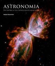 ASTRONOMIA | 9788497855839 | ORDOÑEZ, JAVIER | Galatea Llibres | Librería online de Reus, Tarragona | Comprar libros en catalán y castellano online